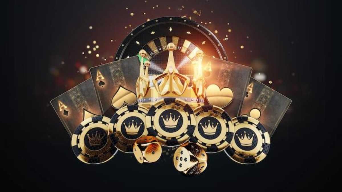KKKJILI پاکستان میں میگا ویز کیسینو گیمز
